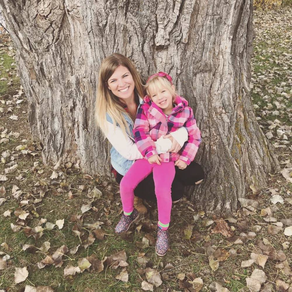 Meet your Posher, Kelcie